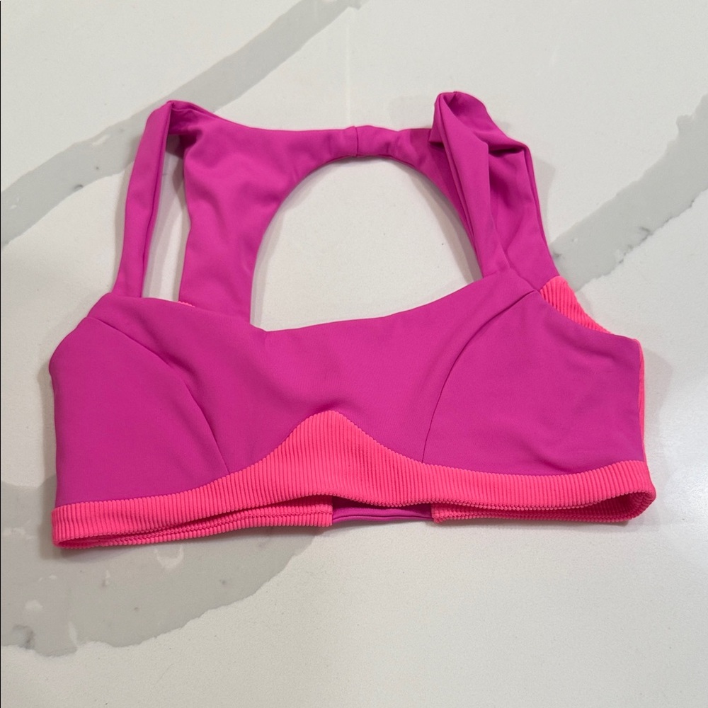 Tiger Friday bra top